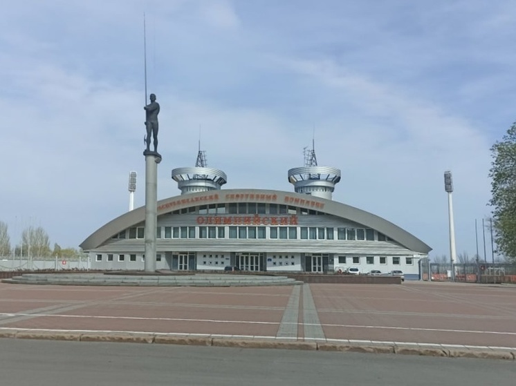 Десять спортобъектов новых регионов РФ получат дополнительное финансирование