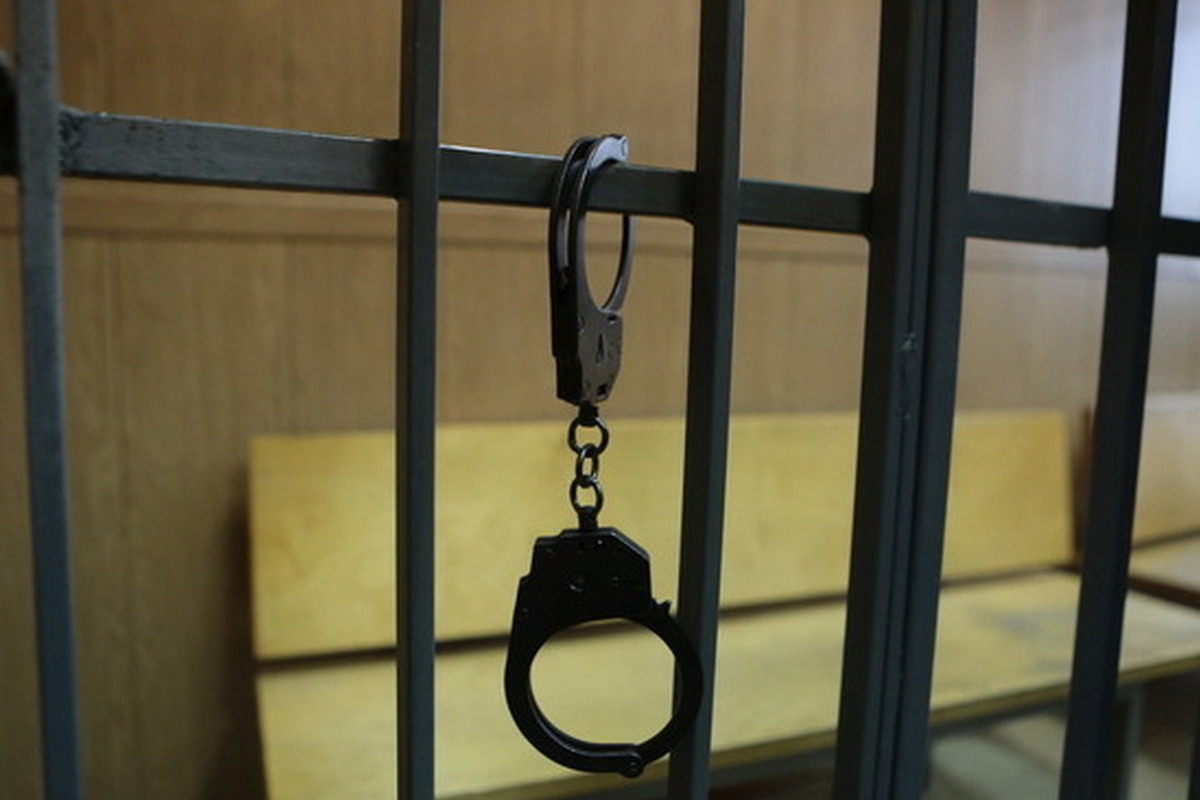 Суд в Москве арестовал хакера Евгения Шитикова