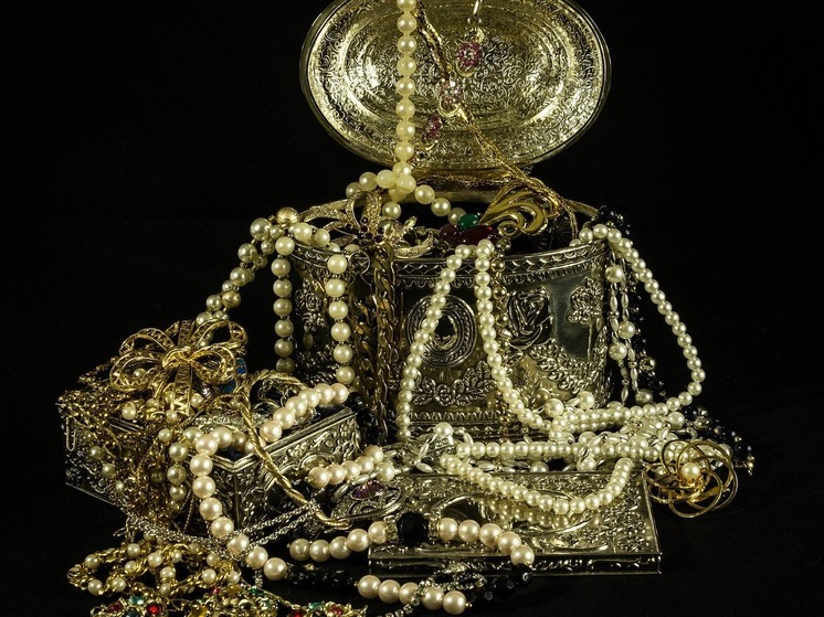 Смоленские сыщики поймали квартирную воровку