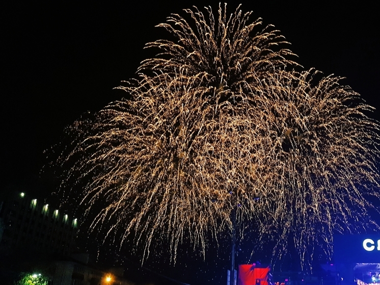 В Анапе отказались от развлекательных фестивалей и масштабных концертов на Новый год