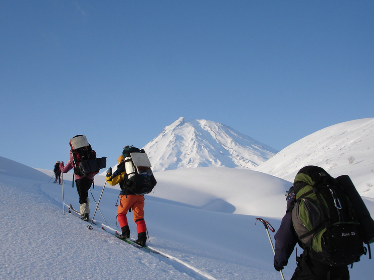 На Камчатке отметят 100-летие российского альпинизма
