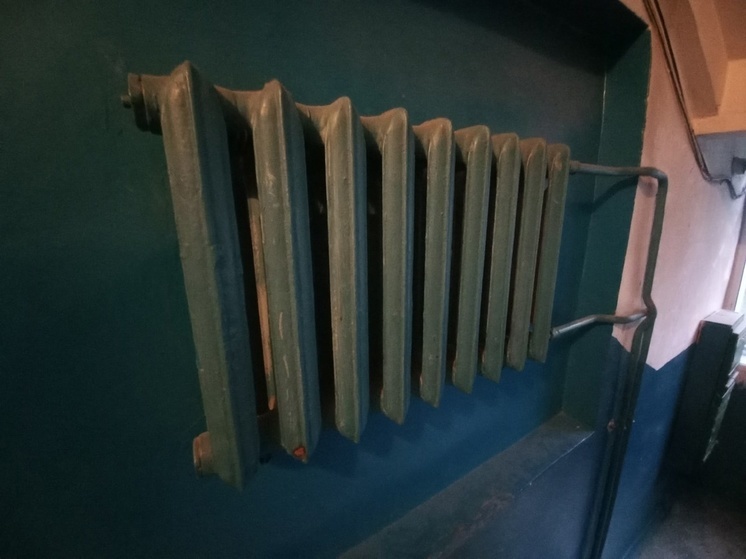 Депутаты провели тепловые рейды в Макеевке