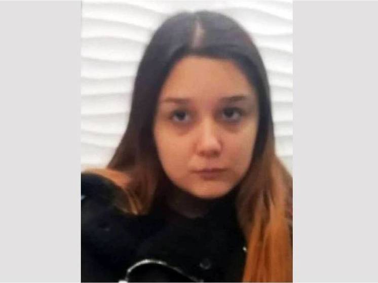В Воронеже ищут 18-летнюю девушку