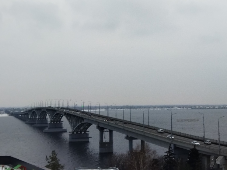 8 декабря похолодает до -14 градусов
