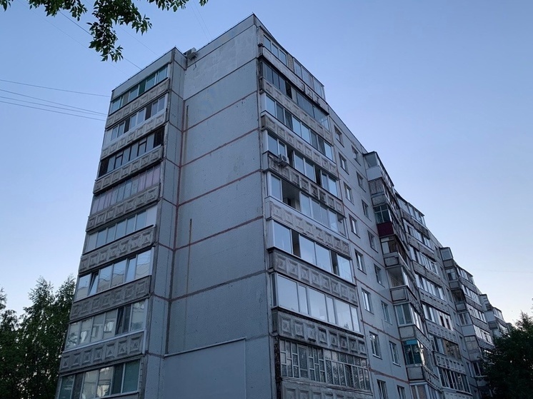 Глава СК России Бастрыкин вмешался в ситуацию с выселением жильцов из квартир в Хакасии