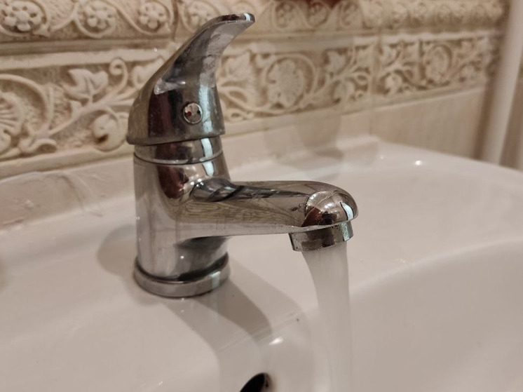 Мурманчан предупредили о плановых отключениях воды и газа