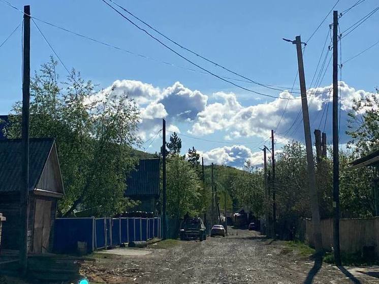 В северные села Тавлинка и Гусевка пришел мобильный интернет