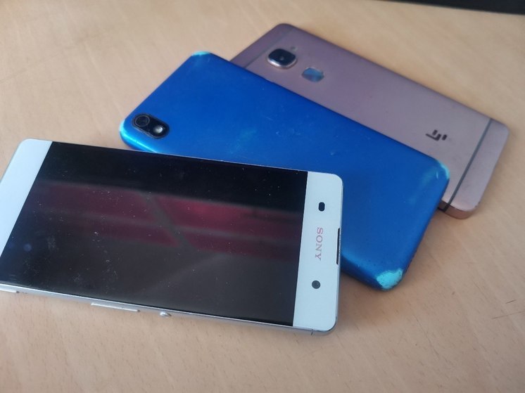 Цифровое неравенство устранено в селах Даппы и Омми Хабаровского края