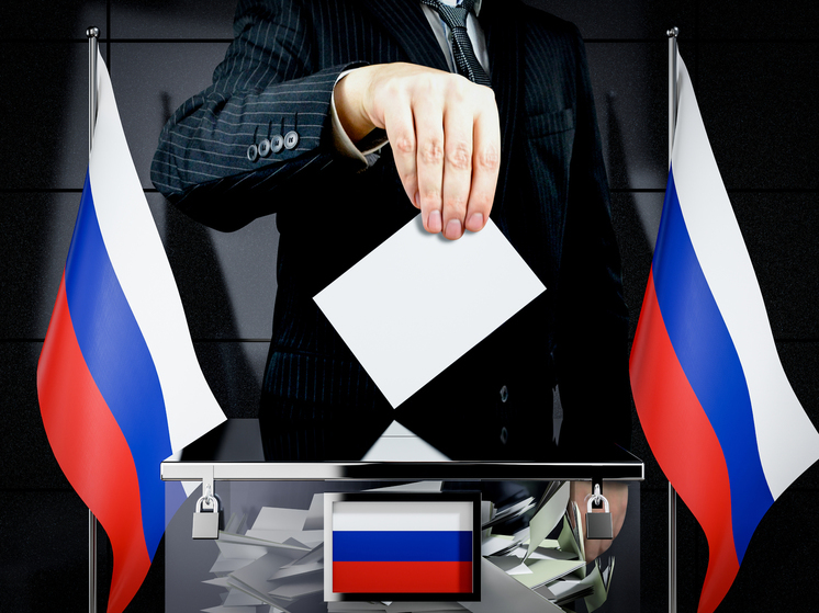 ВЦИОМ: более половины жителей России намерены голосовать на выборах президента