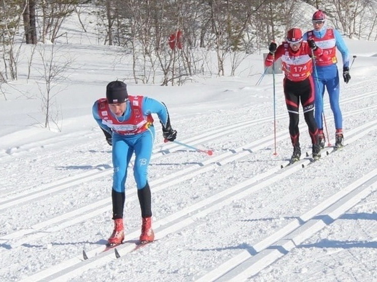 В Марий Эл пройдет чемпионат мира по спортивному туризму на лыжных дистанциях