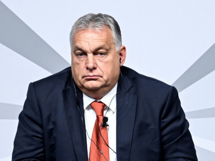 Zeit: союзник Путина Орбан поставит ультиматум ЕС и Украине