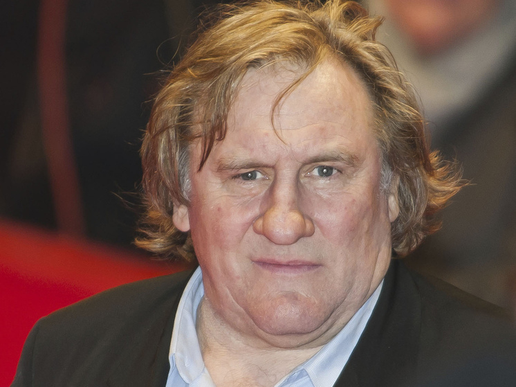 Французская кинозвезда вновь в центре скандала: «Продолжал лапать меня между дублями»