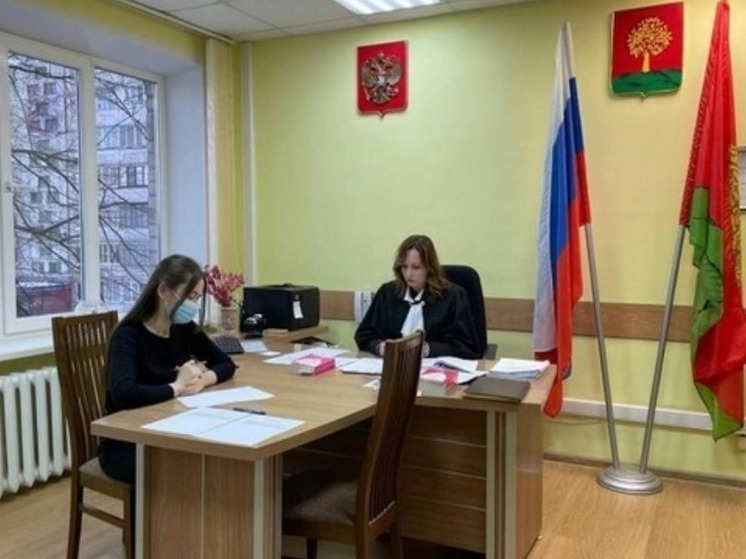 Липецкие ресурсоснабжающие организации оштрафовали за нарушение благоустройства
