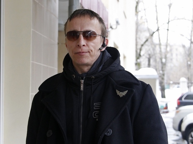 Охлобыстин признался, что ему жалко Пугачеву