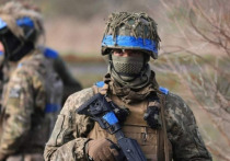 У Вооруженных сил Украины заканчиваются профессиональные военные, но люди призывного возраста не горят желанием воевать за коррумпированные и некомпетентные власти республики, пишет Washington Post (WP)