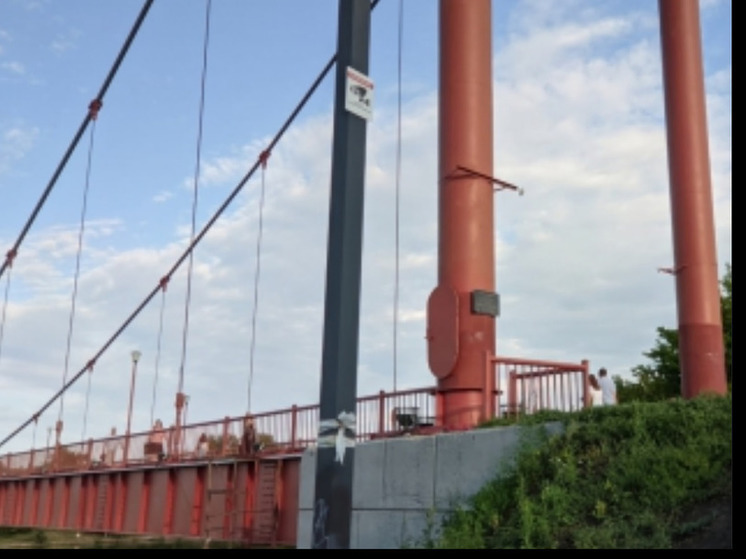 В Пензе подросток и мужчина получили сроки за разбойное нападение на набережной Суры
