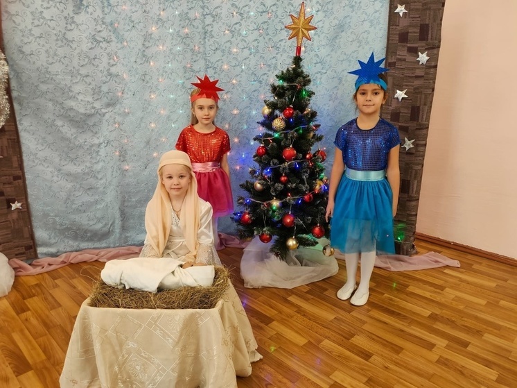 Региональный семинар «Православная праздничная культура» прошел в Серпухове