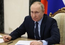 Дмитрий Песков заявил журналистам, что на «Прямую линию с Владимиром Путиным» поступило уже более 600 тыс, обращений