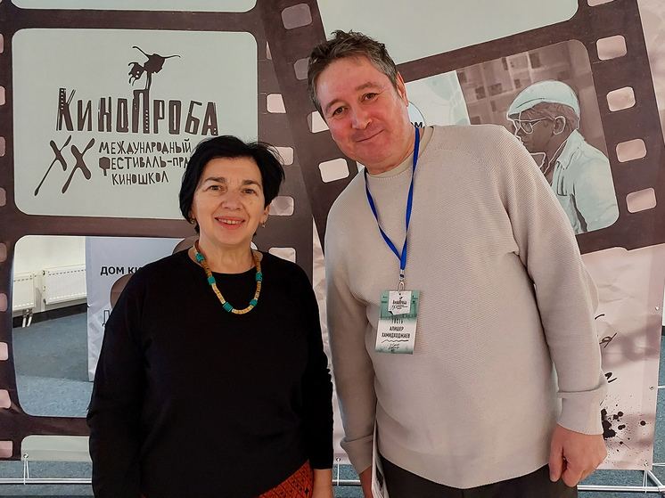 Клавдия Коршунова пригласила Юру Борисова на роль «чувствительного милиционера»
