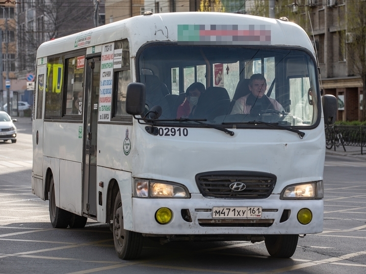В Ростове решили расторгнуть контракт с одним из перевозчиков