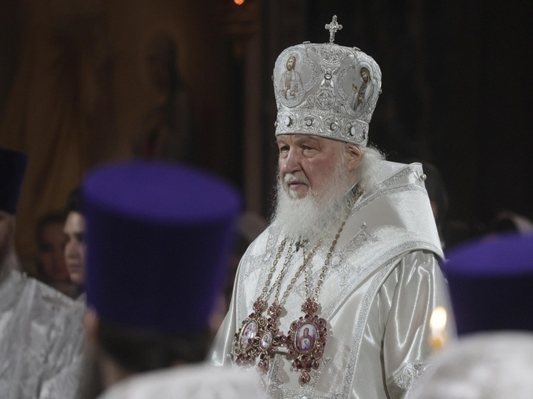 Российские мусульмане назвали патриарха Кирилла «дорогим братом»