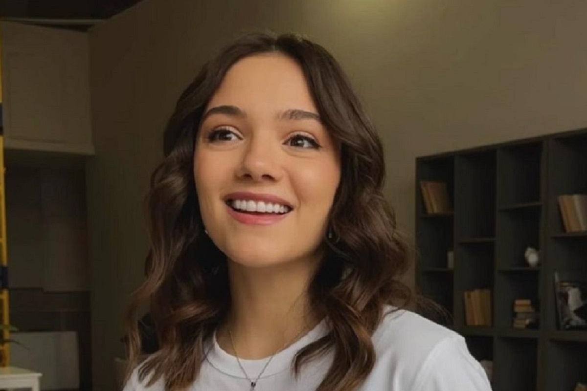 Спортсменки не смогли устоять перед трендом