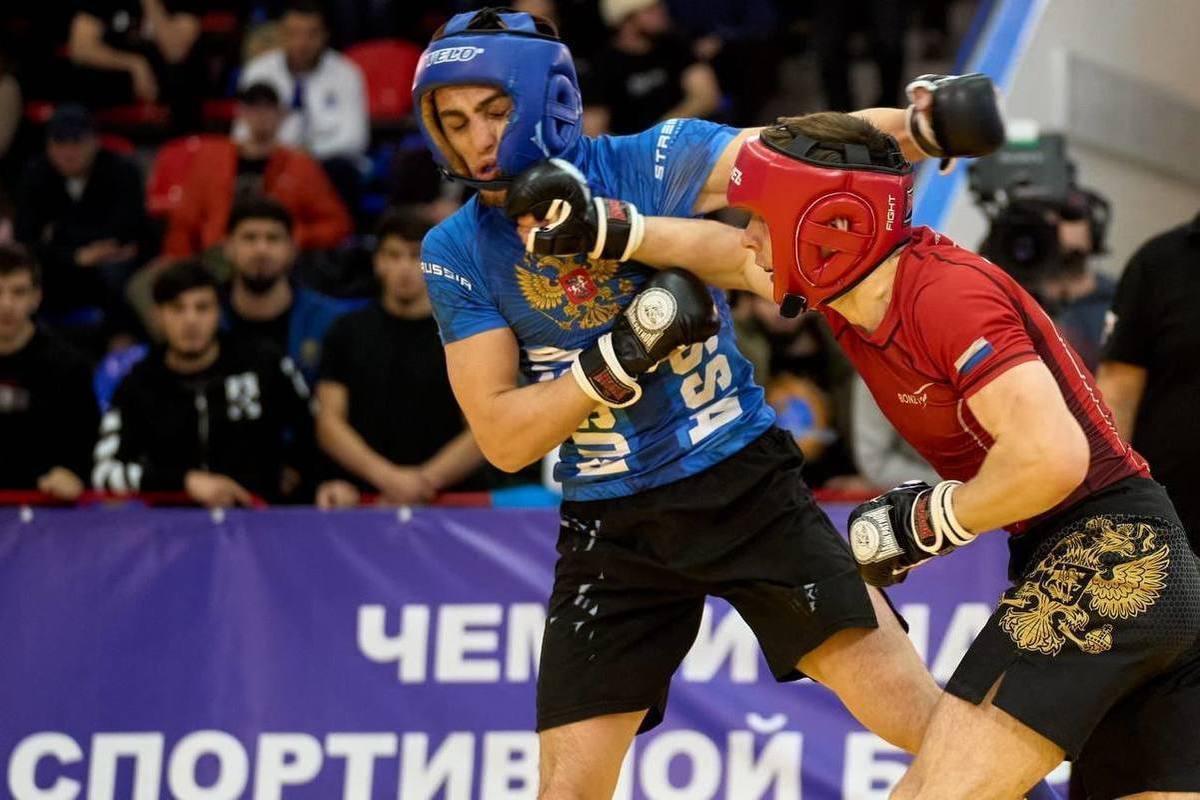 The Championship and Championship of the Moscow Region in Pankration will be held in Serpukhov