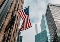Глава финансового конгломерата Societe Generale по экономической политике Коку Агбо-Блуа спрогнозировал серьезное падение американской экономики