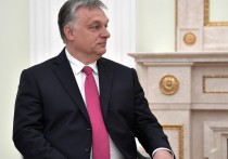 Глава венгерского правительства Виктор Орбан в интервью французскому журналу Le Point заявил, что ЕС не готов и не может принять Украину по ряду причин