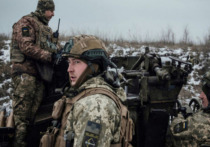 Контрнаступление Вооруженных сил Украины закончилось провалом, ни одна из поставленных целей не была достигнута, пишет немецкое издание Focus