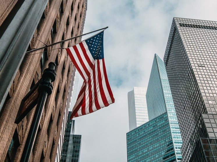 Экономике США предрекли неизбежный спад