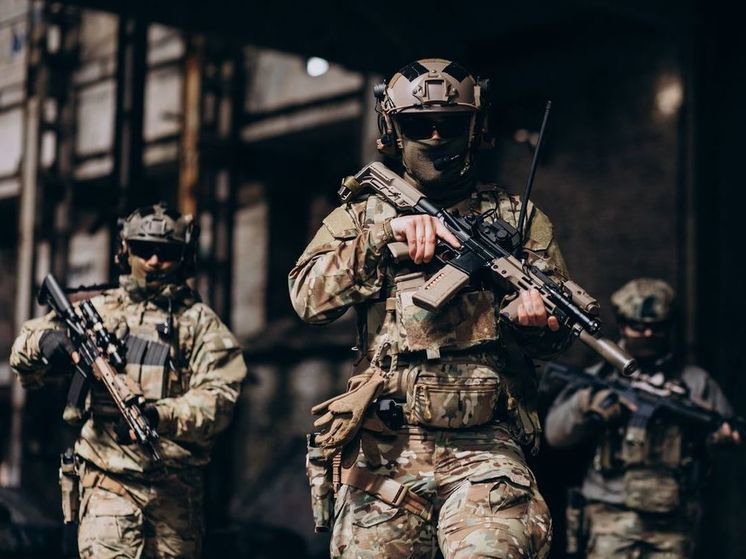 В США удивились поразительной адаптивности российского ОПК к санкциям