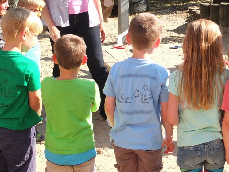 В Ивановской области установили размер стоимости путёвок в детские лагеря