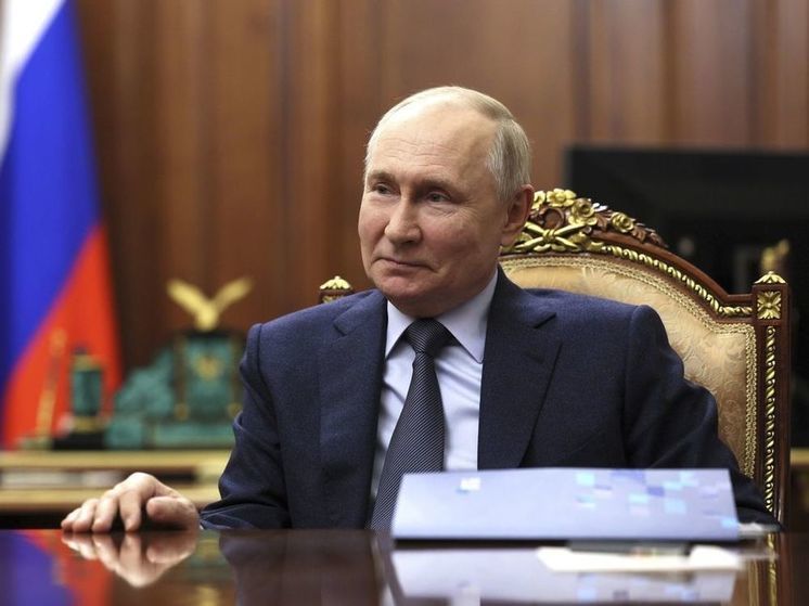 Матвиенко отреагировала на согласие Путина принять участие в выборах