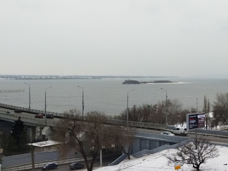 9 и 10 декабря в Саратовской области будут морозы до -21 градуса