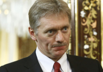 Пресс-секретарь президента России Дмитрий Песков прокомментировал, какая будет предвыборная программа Владимира Путина