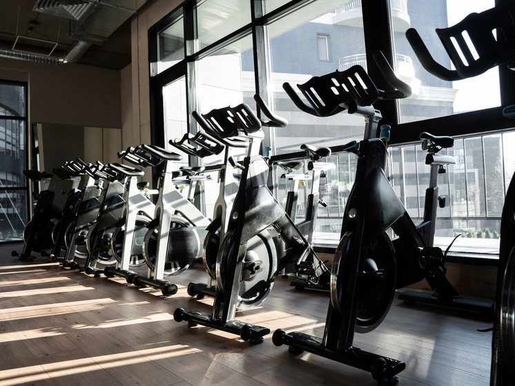 Киевские спортзалы опустели после облав военкомов