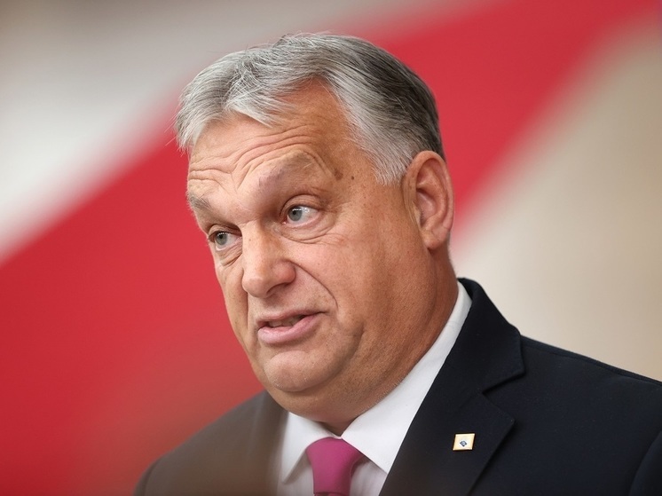 Макрон не смог убедить Орбана поддержать вступление Украины в ЕС