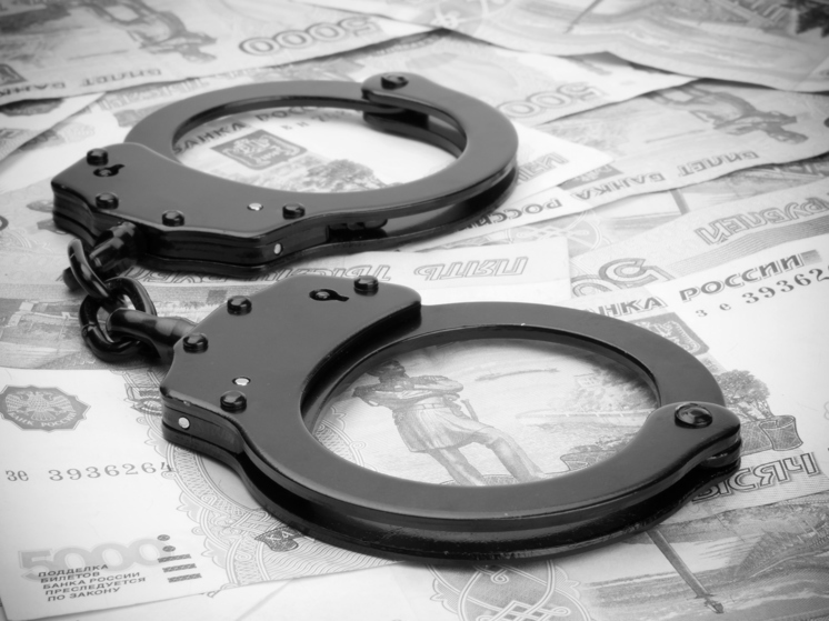 Житель Нарьян-Мара просрочил штраф в 250 тысяч рублей