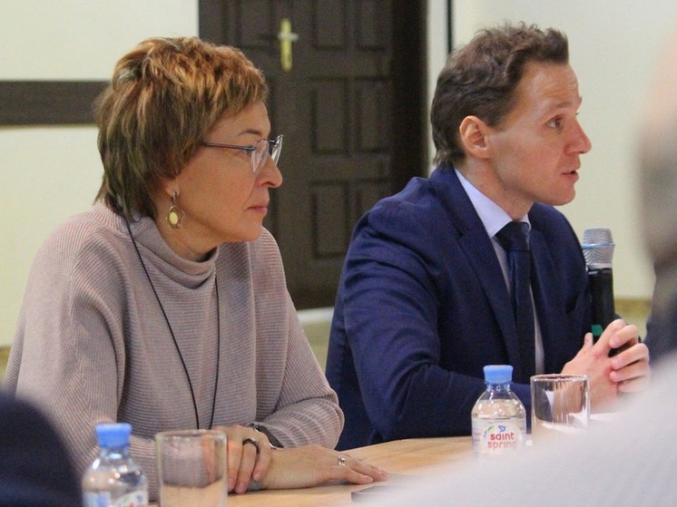 Андрей Малхасян покинул пост главы Кольского района