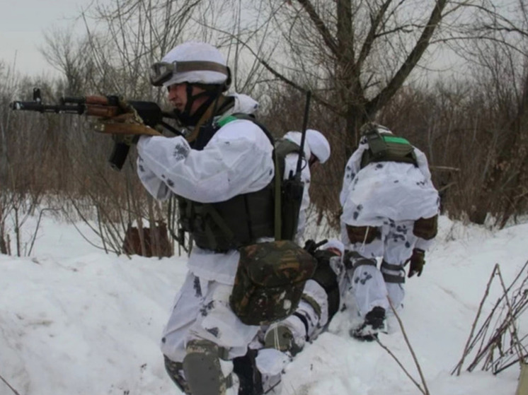 Военный эксперт Дандыкин: число наемников на Украине сократится