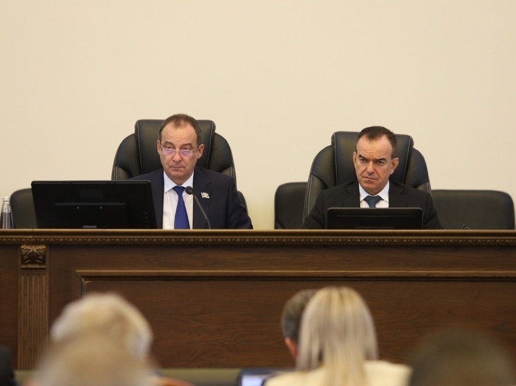 Депутаты ЗСК утвердили новую Терпрограмму по бесплатной медпомощи на 2024 год