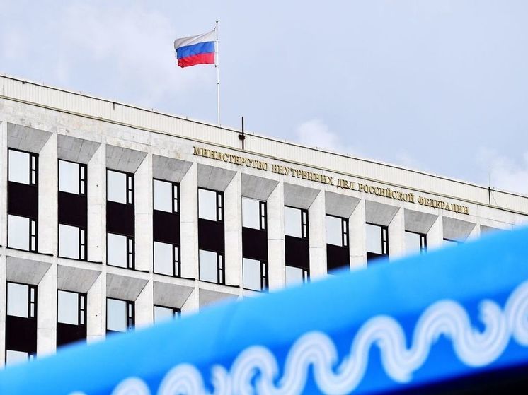 МВД России объявило в розыск Машу Гессен