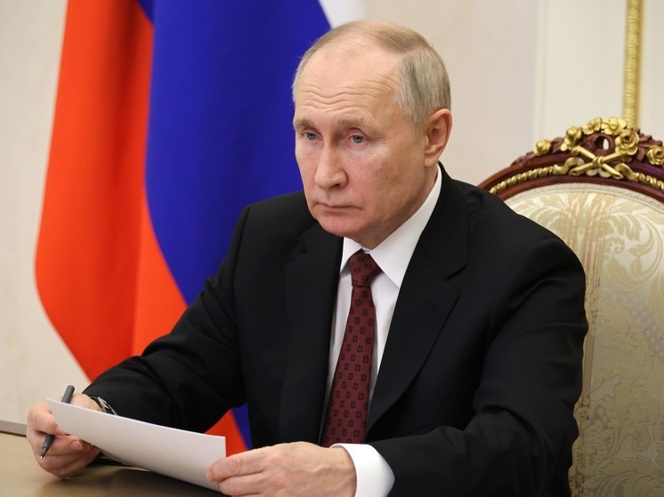Глава Сочи поддержал решение Владимира Путина участвовать в президентских выборах