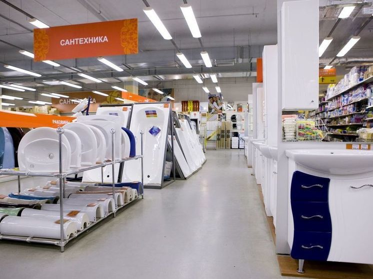 В России взлетели цены на стройматериалы