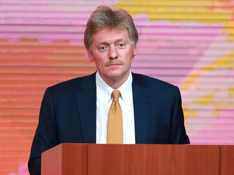 Песков предупредил об атаках на избирательную кампанию в России