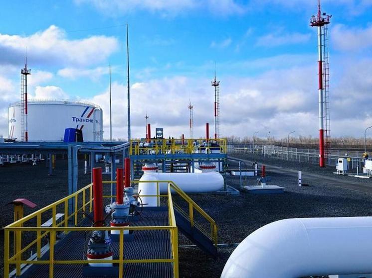 АО «Черномортранснефть» обеспечивает надежность работы магистральных нефтепроводов