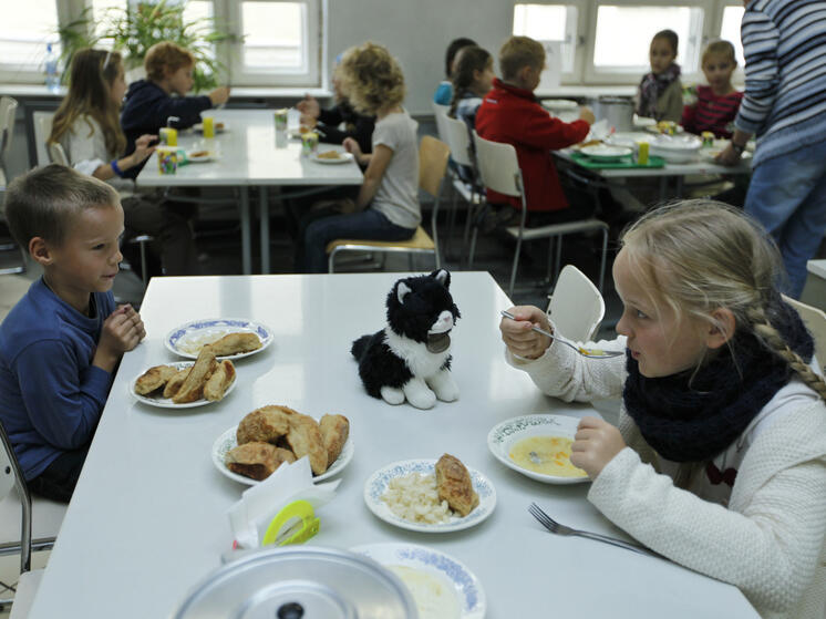 12 школьников попали в больницу с отравлением в российском регионе