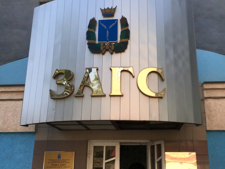 Саратов по-прежнему вымирает, что подтверждают новые данные ЗАГС