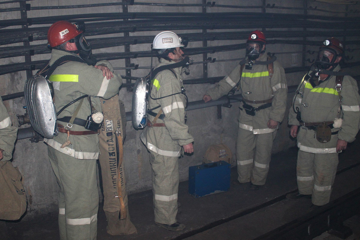 Фото: АГН «Москва» 